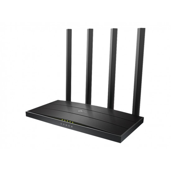 TP-LINK Archer C80 TP-Link Archer C80 AC1900 Dual band Wireless 802.11ac Gbit router 4xLAN MU-MIMO