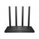 TP-LINK Archer C6U AC1200 Dual band WiFi Gigabit router 4xLAN 1x USB 2.0 VPN Server