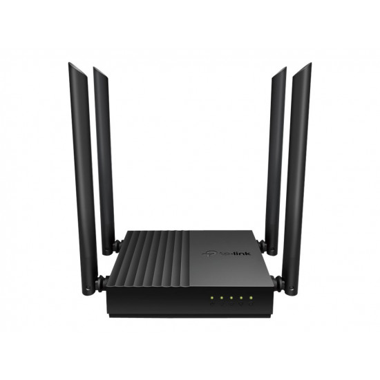 TP-LINK Archer C64 AC1200 Dual Band WiFi router