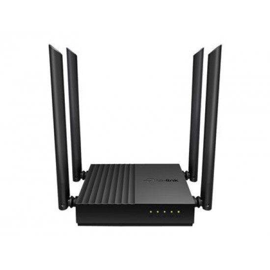 TP-LINK Archer C64 AC1200 Dual Band WiFi router