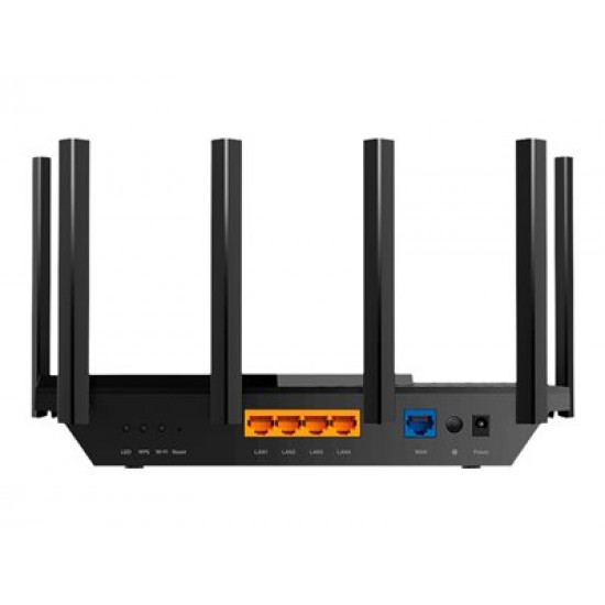 TP-LINK AX5400 Dual-Band Wi-Fi 6 Router