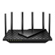 TP-LINK AX5400 Dual-Band Wi-Fi 6 Router