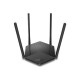 TP-LINK AX1500 Dual-Band Wi-Fi 6 Router 300 Mbps at 2.4 GHz + 1201 Mbps at 5 GHz