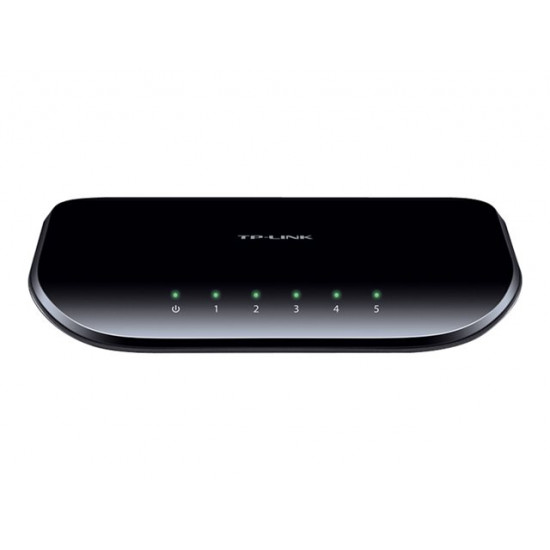 TP-LINK 5port Gigabit Switch