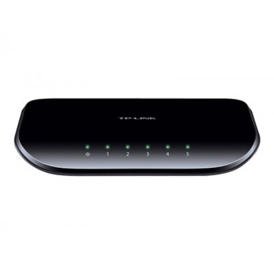 TP-LINK 5port Gigabit Switch