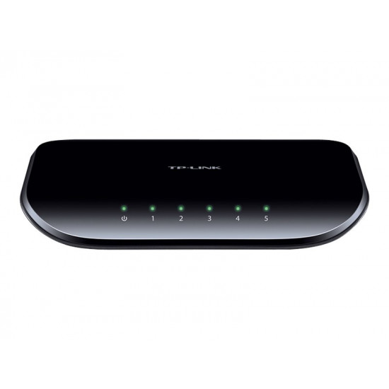 TP-LINK 5port Gigabit Switch