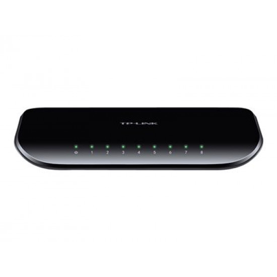 TP-LINK 8port Gigabit Switch