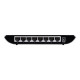 NET SWITCH 8PORT 10/100/1000M/TL-SG1008D TP-LINK