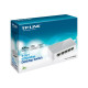 NET SWITCH 5PORT 10/100M/TL-SF1005D TP-LINK