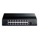 NET SWITCH 16PORT 10/100M/TL-SF1016D TP-LINK