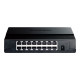 TP-LINK 16port 10/100 Switch Desktop