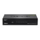 TRENDNET 8-Port Gigabit GREENnet Switch /w metal case