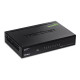 TRENDNET 8-Port Gigabit GREENnet Switch /w metal case