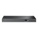 Switch|TP-LINK|TL-SG1428PE|Desktop/pedestal|28x10Base-T / 100Base-TX / 1000Base-T|PoE+ ports 24|250 Watts|TL-SG1428PE