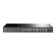 Switch|TP-LINK|TL-SG1428PE|Desktop/pedestal|28x10Base-T / 100Base-TX / 1000Base-T|PoE+ ports 24|250 Watts|TL-SG1428PE