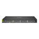 HPE Aruba 6100 Switch 48G CL4 4SFP+ Europe - English localization