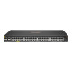 HPE Aruba 6100 Switch 48G CL4 4SFP+ Europe - English localization