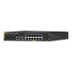 HPE Aruba 6000 12G CL4 2SFP 139W Switch