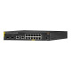 HPE Aruba 6000 12G CL4 2SFP 139W Switch