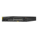 HPE Aruba 6000 12G CL4 2SFP 139W Switch