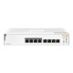 HPE Aruba Switch IOn 1830 8G 65W