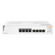 HPE Aruba Switch IOn 1830 8G 65W