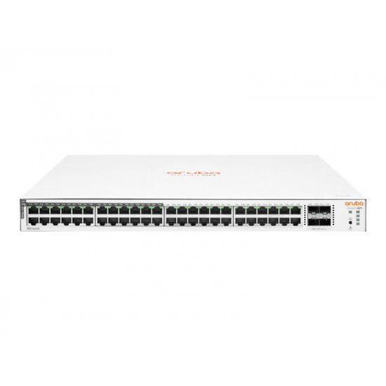 HPE Aruba Switch IOn 1830 48G 4SFP 370W