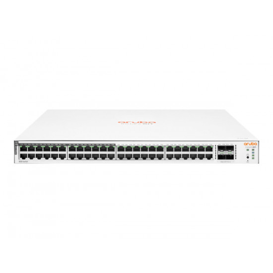 HPE Aruba Switch IOn 1830 48G 4SFP 370W