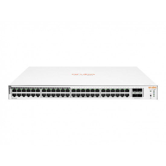 HPE Aruba Switch IOn 1830 48G 4SFP 370W