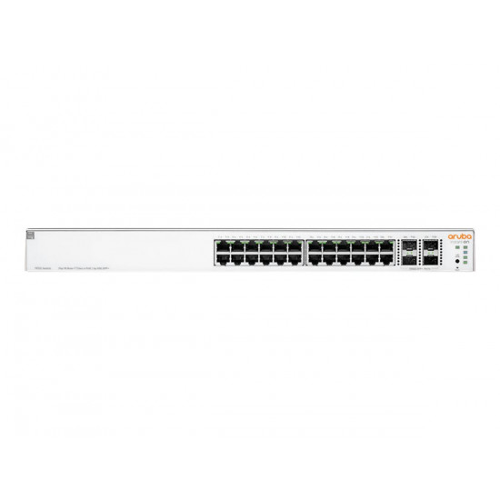 HPE Aruba IOn 1930 24G 4SFP+ 370W Sw