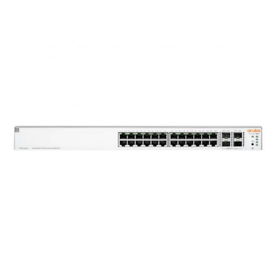 HPE Aruba IOn 1930 24G 4SFP+ 370W Sw