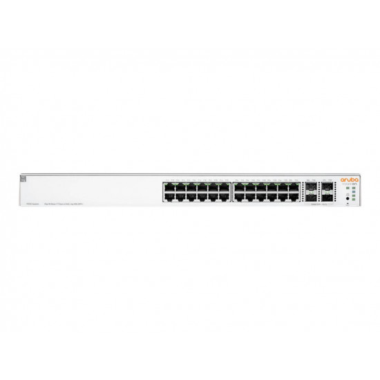 HPE Aruba IOn 1930 24G 4SFP+ 370W Sw