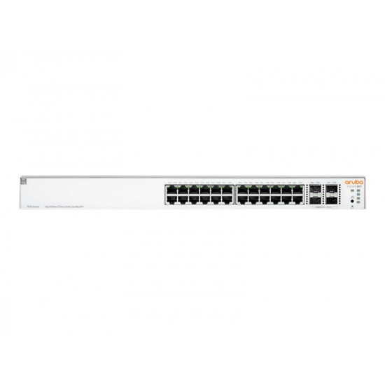 HPE Aruba IOn 1930 24G 4SFP+ 370W Sw