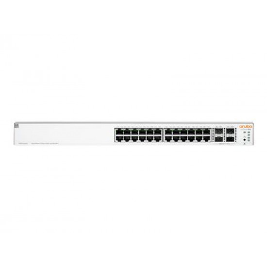 HPE Aruba IOn 1930 24G 4SFP+ 370W Sw