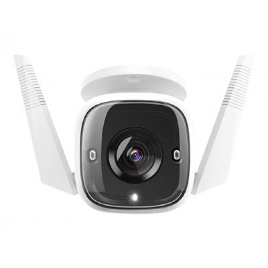 TP-LINK Tapo C310 Outdoor Security WiFi Camera 3MP 2.4GHz microDS slot IP66 FFS Night vision