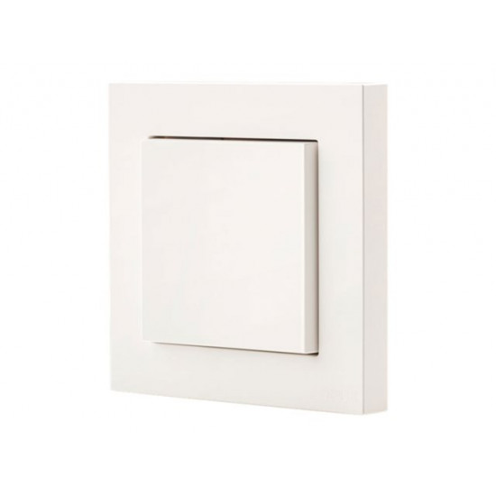 EVE Light Switch - Connected Wall Switch with Apple HomeKit technology