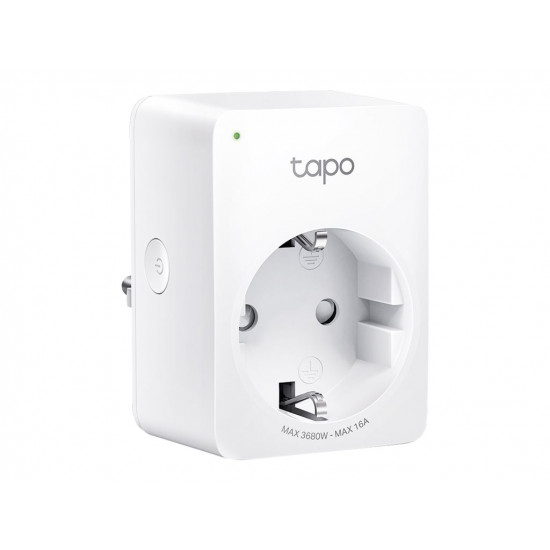 SMART HOME WIFI SMART PLUG/TAPO P110 TP-LINK