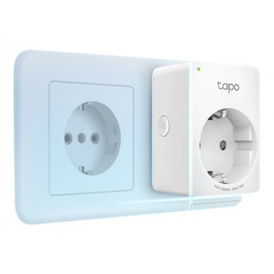 SMART HOME WIFI SMART PLUG/TAPO P110 TP-LINK