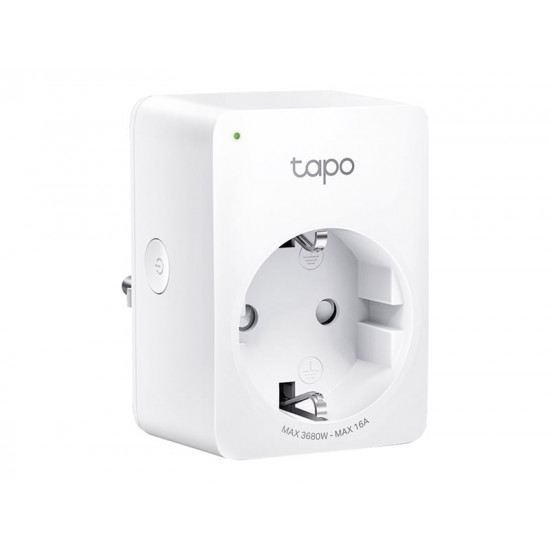 SMART HOME WIFI SMART PLUG/TAPO P110 TP-LINK