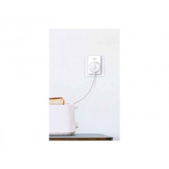 SMART HOME WIFI SMART PLUG/TAPO P110 TP-LINK