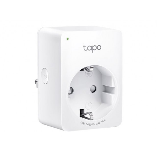 SMART HOME WIFI SMART PLUG/TAPO P110 TP-LINK