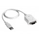 TRENDNET USB to Serial Converter