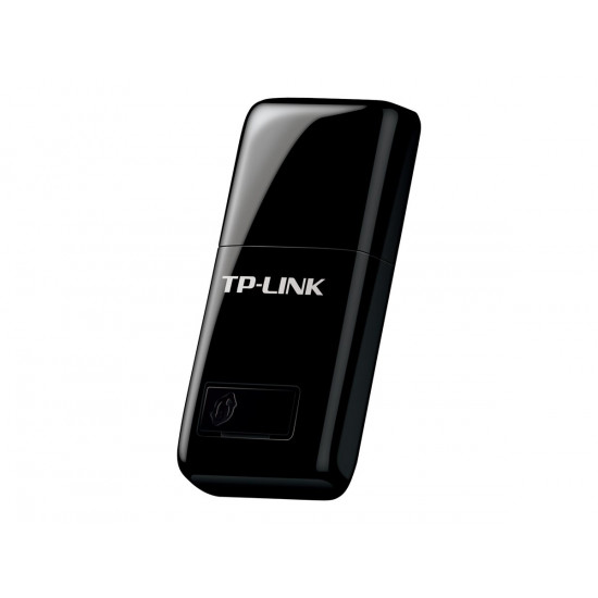 WRL ADAPTER 300MBPS USB MINI/TL-WN823N TP-LINK