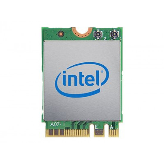 INTEL Wireless-AC 9260 2230 2x2 AC+BT Gigabit vPro