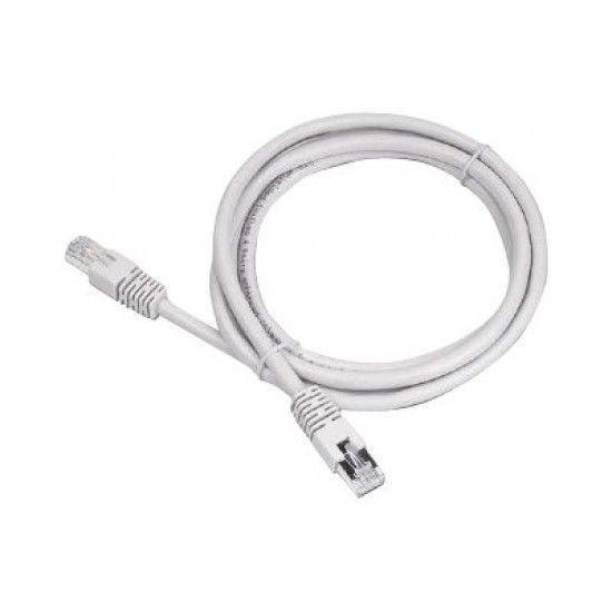 GEMBIRD CAT5e UTP Patch cord grey 1m