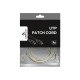 PATCH CABLE CAT5E UTP 7.5M/PP12-7.5M GEMBIRD