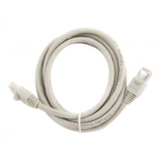 GEMBIRD patchcord kat.6 FTP 1.5m grey