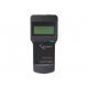 Cablexpert NCT-3 network cable tester Grey