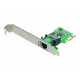 PCI-Express 1GB Ethernet Card