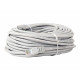 GEMBIRD PP6U-20M UTP Cat6 Patch cord gray 20m